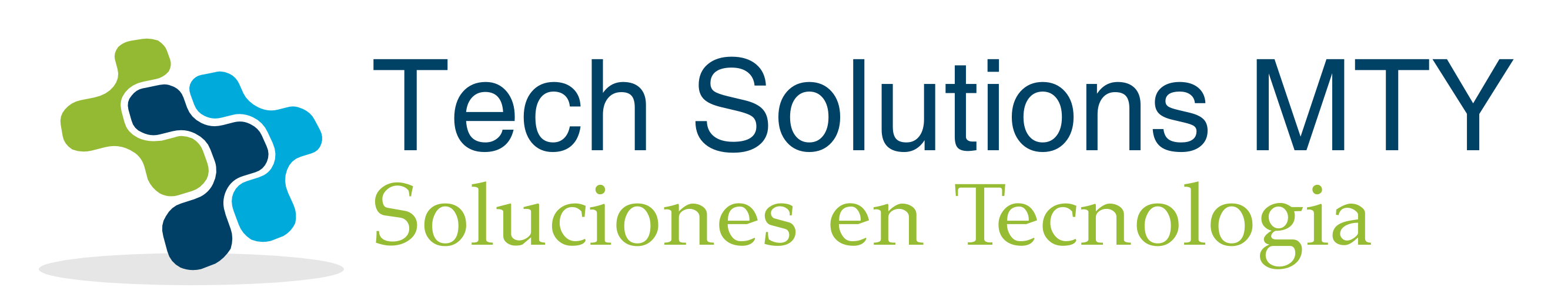 Tech Solutions MTY Logo
